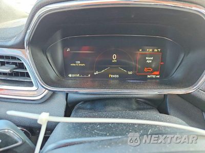 Zdjęcie 9 z 12 samochodu: 2020 LINCOLN CONTINENTAL VIN:1LN6L9PK5L5603087 - miniatura