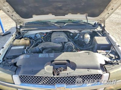 Zdjęcie 11 z 12 samochodu: 2005 CHEVROLET SILVERADO C1500 VIN:2GCEC13T151378218 - miniatura