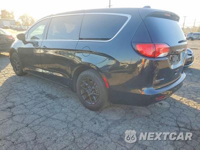 Drugie zdjęcie samochodu z przodu: 2017 CHRYSLER PACIFICA LX VIN:2C4RC1CG1HR505687 - miniatura