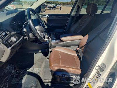 Zdjęcie 7 z 13 samochodu: 2015 BMW X3 XDRIVE28I VIN:5UXWX9C50F0D55276 - miniatura