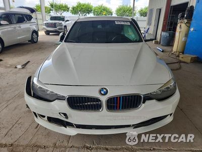 Piąte zdjęcie samochodu w środku: 2015 BMW 328 I VIN:WBA3A5C54FF607780 - miniatura