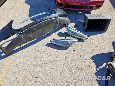 Zdjęcie 12 z 13 samochodu: 2013 TESLA MODEL S VIN:5YJSA1DP0DFP07660 - miniatura