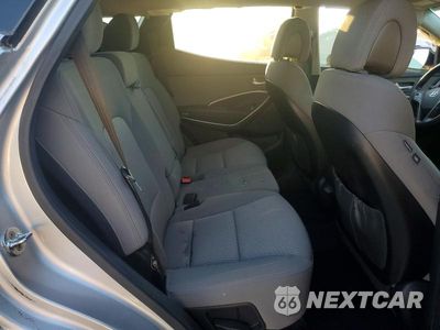 Zdjęcie 11 z 13 samochodu: 2017 HYUNDAI SANTA FE SPORT 2.4L VIN:5XYZTDLB1HG381155 - miniatura