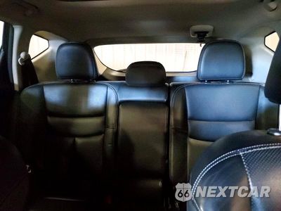 Zdjęcie 10 z 13 samochodu: 2015 NISSAN MURANO SL VIN:5N1AZ2MH6FN271173 - miniatura