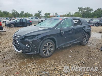 2016 LEXUS RX 350 BASE 2T2BZMCA3GC042183 - główne zdjęcie licytacji z USA - miniatura