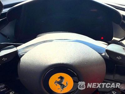 Zdjęcie 9 z 15 samochodu: 2024 FERRARI 296 GTS VIN:ZFF01SMA4R0300862 - miniatura