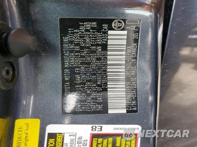 Zdjęcie 12 z 12 samochodu: 2011 TOYOTA COROLLA LE VIN:2T1BU4EE3BC607530 - miniatura