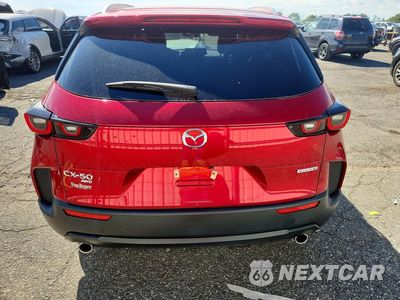 Zdjęcie 6 z 14 samochodu: 2024 MAZDA CX-50 PREFERRED VIN:7MMVABBM6RN212657 - miniatura