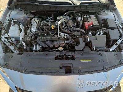 Zdjęcie 11 z 13 samochodu: 2023 NISSAN ALTIMA S VIN:1N4BL4BV5PN384828 - miniatura