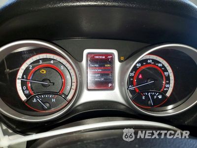 Zdjęcie 9 z 13 samochodu: 2012 DODGE JOURNEY SE VIN:3C4PDCABXCT276262 - miniatura
