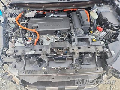Zdjęcie 12 z 14 samochodu: 2025 HONDA CR-V SPORT TOURING VIN:2HKRS6H91SH805129 - miniatura