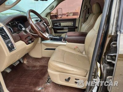 Zdjęcie 7 z 12 samochodu: 2014 RAM 3500 LARAMIE VIN:3C63R3EL3EG298299 - miniatura