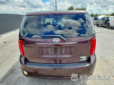 Zdjęcie 6 z 13 samochodu: 2009 SCION XB BASE VIN:JTLKE50E891065791 - miniatura