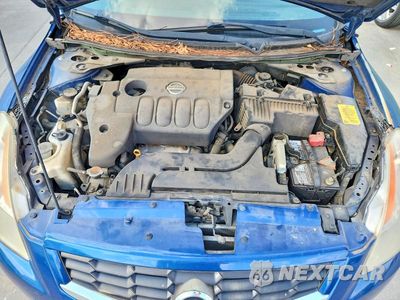 Zdjęcie 11 z 12 samochodu: 2009 NISSAN ALTIMA 2.5 S VIN:1N4AL24E89C131837 - miniatura
