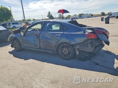 Drugie zdjęcie samochodu z przodu: 2023 KIA FORTE GT LINE VIN:3KPF54AD7PE515132 - miniatura