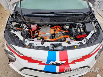 Zdjęcie 12 z 13 samochodu: 2023 CHEVROLET BOLT EV 1LT VIN:1G1FW6S06P4109776 - miniatura
