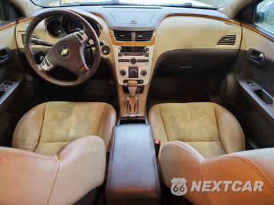 Zdjęcie 8 z 13 samochodu: 2010 CHEVROLET MALIBU 2LT VIN:1G1ZD5EB7A4133344 - miniatura