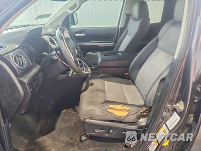 Zdjęcie 7 z 12 samochodu: 2016 TOYOTA TUNDRA SR5 VIN:5TFRY5F14GX201320 - miniatura