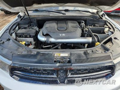 Zdjęcie 12 z 13 samochodu: 2015 DODGE DURANGO LIMITED VIN:1C4RDJDG3FC703558 - miniatura