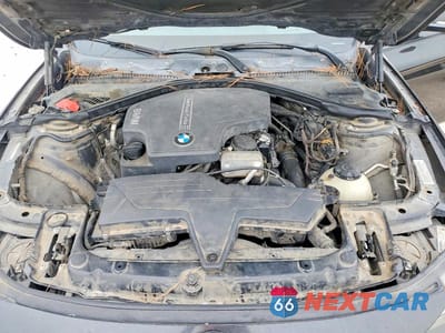 Zdjęcie 11 z 12 samochodu: 2013 BMW 328 I SULEV VIN:WBA3C1G53DNR48264 - miniatura