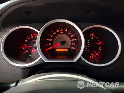Zdjęcie 9 z 12 samochodu: 2007 TOYOTA TACOMA V6 VIN:5TEUU42N17Z388906 - miniatura
