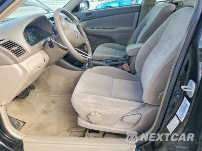 Zdjęcie 7 z 12 samochodu: 2002 TOYOTA CAMRY LE VIN:4T1BE32K52U024442 - miniatura