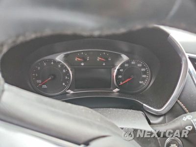 Zdjęcie 9 z 12 samochodu: 2023 CHEVROLET EQUINOX PREMIER VIN:3GNAXXEG0PL111683 - miniatura