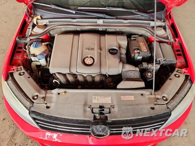 Zdjęcie 11 z 12 samochodu: 2012 VOLKSWAGEN JETTA SEL VIN:3VWLX7AJ4CM412767 - miniatura