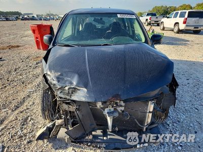 Piąte zdjęcie samochodu w środku: 2008 NISSAN VERSA 1.8 S VIN:3N1BC13E58L447714 - miniatura