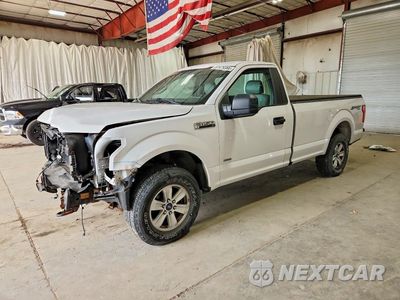 2017 FORD F150 1FTMF1EP5HKE03242 - główne zdjęcie licytacji z USA - miniatura