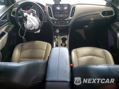 Zdjęcie 8 z 13 samochodu: 2019 CHEVROLET EQUINOX PREMIER VIN:2GNAXPEX6K6270074 - miniatura
