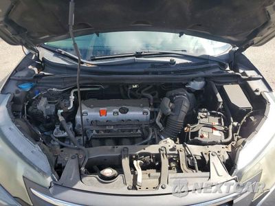 Zdjęcie 12 z 13 samochodu: 2013 HONDA CR-V EX VIN:5J6RM4H50DL051399 - miniatura