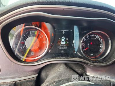 Zdjęcie 9 z 12 samochodu: 2019 DODGE CHALLENGER GT VIN:2C3CDZKG7KH586747 - miniatura