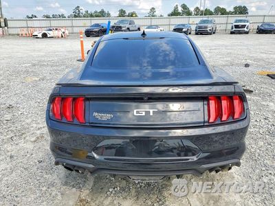 Zdjęcie 6 z 12 samochodu: 2023 FORD MUSTANG GT VIN:1FA6P8CF6P5300861 - miniatura