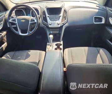 Zdjęcie 8 z 12 samochodu: 2013 CHEVROLET EQUINOX LT VIN:2GNFLEEK4D6222361 - miniatura