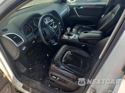 Zdjęcie 7 z 13 samochodu: 2015 AUDI Q7 TDI PREMIUM PLUS VIN:WA1LMAFE0FD018665 - miniatura