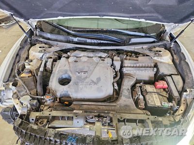 Zdjęcie 11 z 13 samochodu: 2017 NISSAN MAXIMA 3.5 S VIN:1N4AA6AP5HC434379 - miniatura