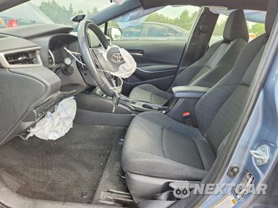 Zdjęcie 7 z 13 samochodu: 2022 TOYOTA COROLLA SE VIN:JTDS4MCE3N3504642 - miniatura
