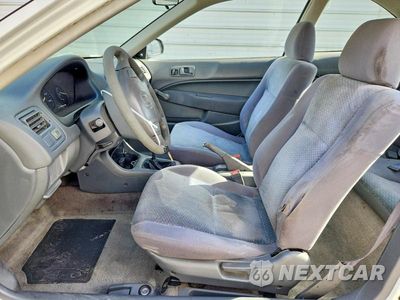 Zdjęcie 7 z 12 samochodu: 1998 HONDA CIVIC DX VIN:1HGEJ6123WL085625 - miniatura