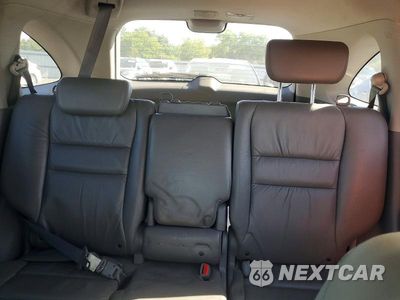 Zdjęcie 10 z 13 samochodu: 2008 HONDA CR-V EXL VIN:JHLRE48718C038108 - miniatura