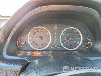 Zdjęcie 9 z 13 samochodu: 2011 HONDA ACCORD EXL VIN:1HGCP2F84BA026374 - miniatura
