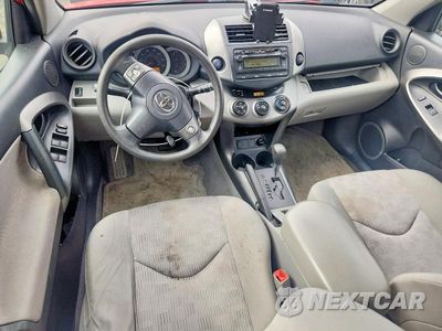 Zdjęcie 8 z 13 samochodu: 2012 TOYOTA RAV4 BASE VIN:2T3BF4DV2CW199332 - miniatura