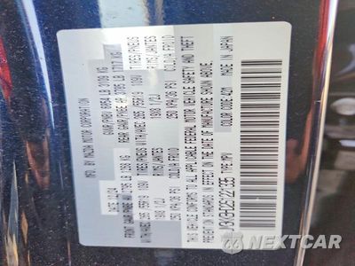 Zdjęcie 12 z 12 samochodu: 2025 MAZDA CX-90 PREFERRED VIN:JM3KKBHD2S1221335 - miniatura
