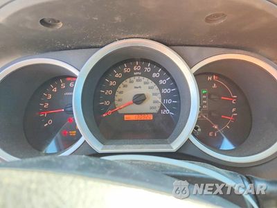 Zdjęcie 9 z 12 samochodu: 2006 TOYOTA TACOMA V6 VIN:5TELU42N36Z208125 - miniatura