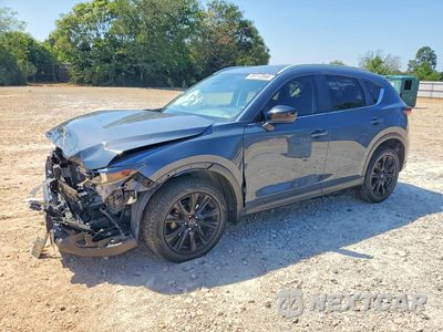 2022 MAZDA CX-5 PREFERRED JM3KFBCM9N1562036 - główne zdjęcie licytacji z USA - miniatura