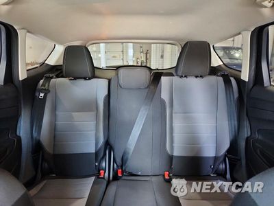 Zdjęcie 10 z 13 samochodu: 2017 FORD ESCAPE S VIN:1FMCU0F79HUB71531 - miniatura