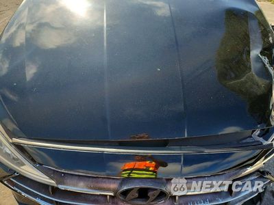 Zdjęcie 11 z 12 samochodu: 2020 HYUNDAI ELANTRA SEL VIN:5NPD84LF6LH548271 - miniatura