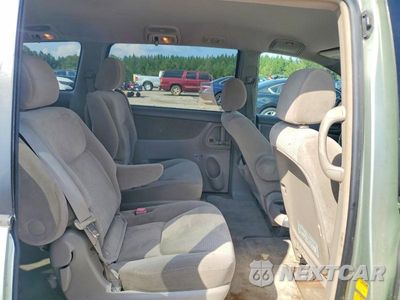 Zdjęcie 11 z 13 samochodu: 2008 TOYOTA SIENNA LE 7-PASSENGER VIN:5TDZK23C78S106943 - miniatura