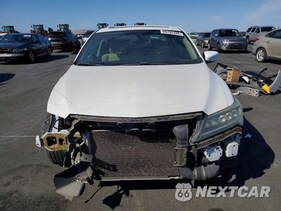 Piąte zdjęcie samochodu w środku: 2017 ACURA ILX BASE WATCH PLUS VIN:19UDE2F39HA016446 - miniatura