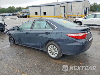 Drugie zdjęcie samochodu z przodu: 2015 TOYOTA CAMRY HYBRID LE VIN:4T1BD1FK9FU152447 - miniatura